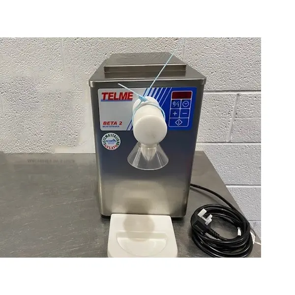 Used Telme _UNKNOWN_ Cream Beaters Pennsylvania US | ISCA #1299629