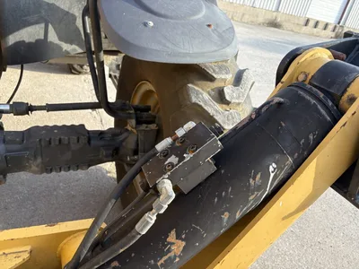 Used 2012 CATERPILLAR TH514 Telehandlers Texas US | 4K Lift Co #1503932