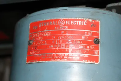 USED K.O. S612HM