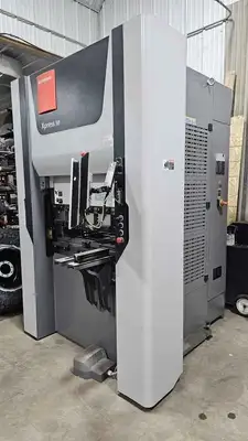 2020 BYSTRONIC XPRESS 50/1050 Press Brakes-Hydraulic Power | Asset Exchange Corporation (7)