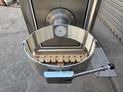 2006 PHARMATECH BV 400A Mixer Powder Tumbling | Perry Equipment (7)