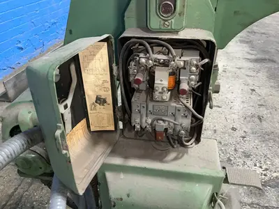 Used GRANT 3A Riveters Ohio US | HGR 24 #1505861