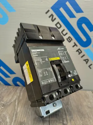 Used SQAURE D FA34030 Circuit Breakers South Carolina US | ESS Industrial Equipment Sales #1231901