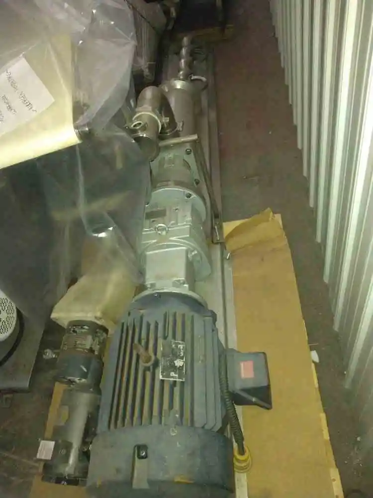 USED KNOLL MX50S-80/20