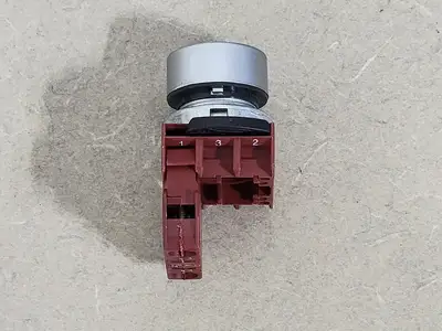 USED AEG BMD-GS-10