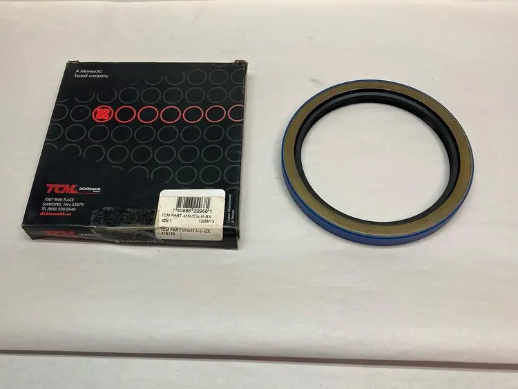 New | in-Stock TCM 45565TA-H-BX Industrial Controls | Surplus Asset Holdings #1220426