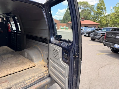 Used 2006 FORD E-150 Vans Michigan US | Miedema Asset Management Group #1410925