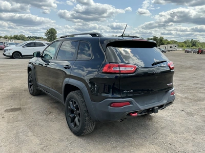 Used 2014 JEEP CHEROKEE SUVs Michigan US | Miedema Asset Management Group #1322331