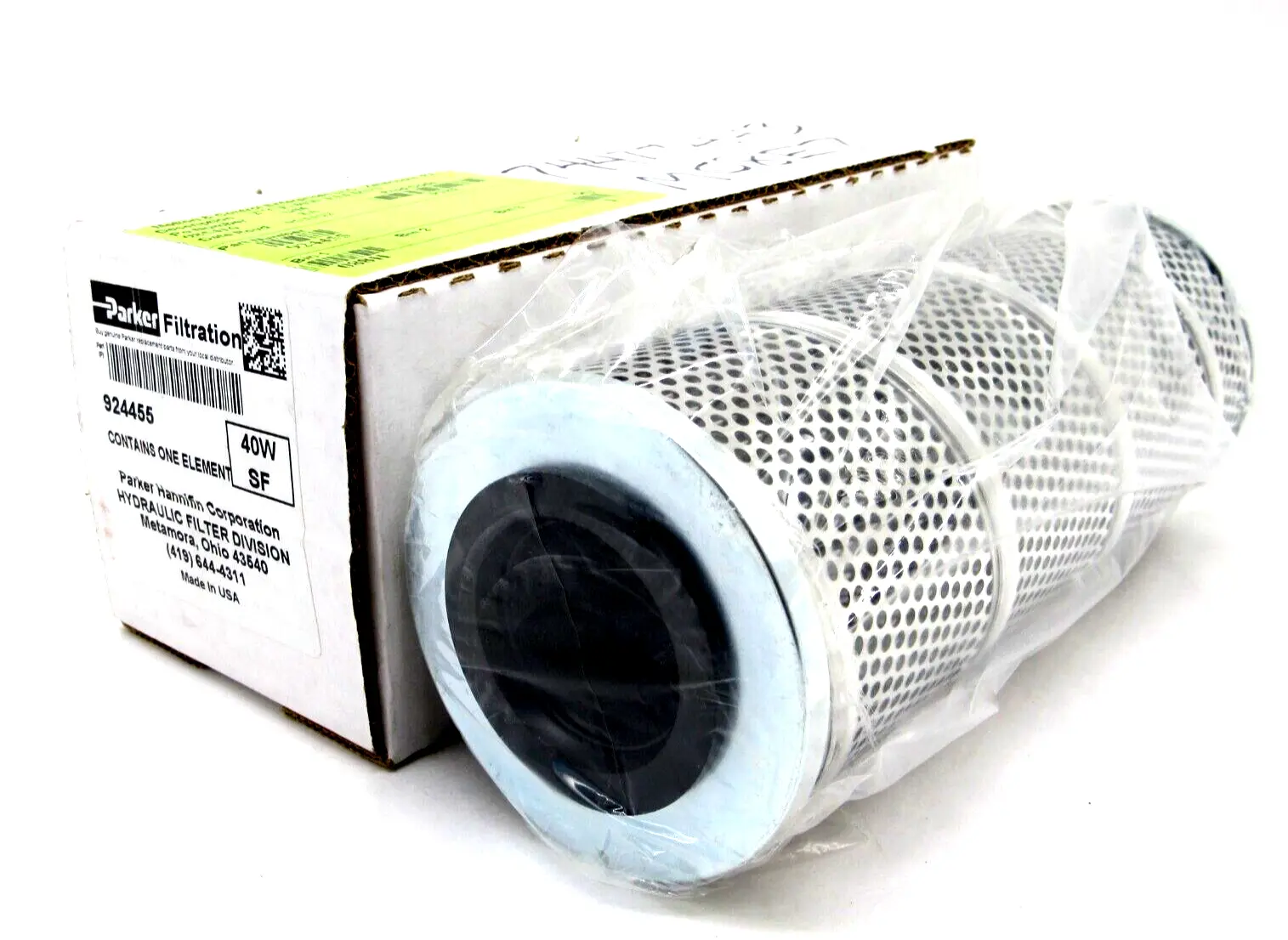 NEW PARKER 924455 FILTER ELEMENT