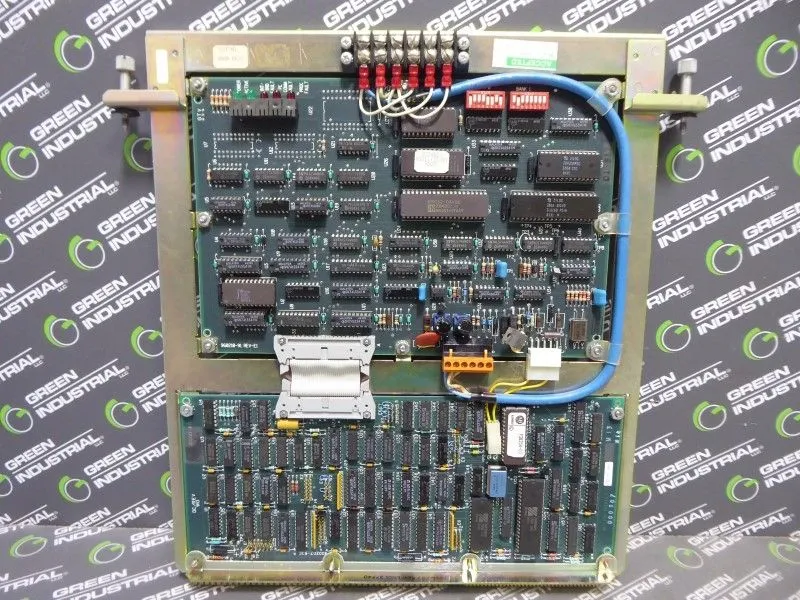 Allen Bradley 8000 KRIO I/O Interface Module Used