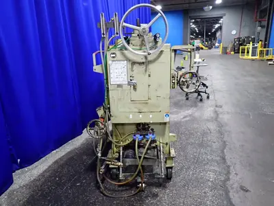 Used 2003 BLACK BROS. 22D C650 CTR Miscellaneous Packaging Equipment Ohio US | HGR 24 #912512