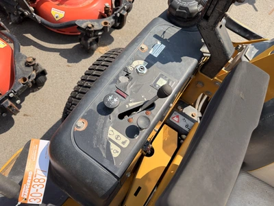 Used HUSTLER VX4 #934281 Mowers Michigan US | Miedema Asset Management Group #1414353