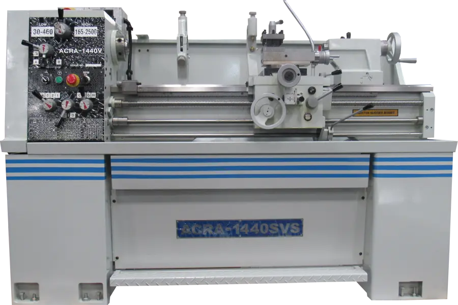 NEW ACRA 1440SVS