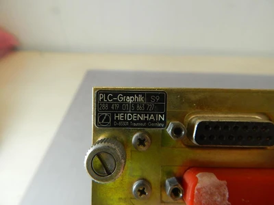 Used HEIDENHAIN _UNKNOWN_ Circuit Boards Texas US | OCO Industrial #1662578