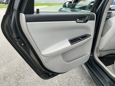 Used 2013 CHEVROLET IMPALA Sedans Michigan US | Miedema Asset Management Group #1411192