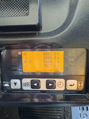 USED 2021 TOYOTA 8FBCHU25