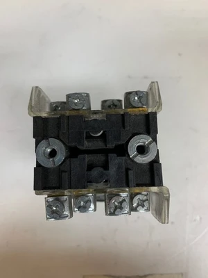 USED Allen-Bradley 800T-N2KF4