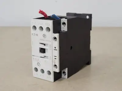 USED EATON DILM17-10