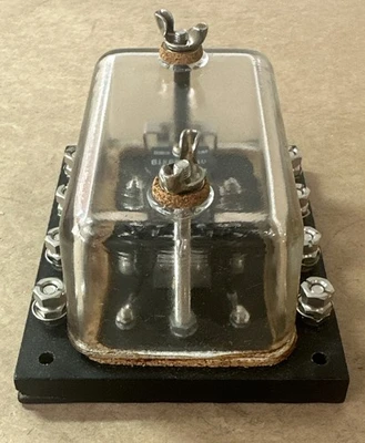 NEW STRUTHERS DUNN B1XBX11G10