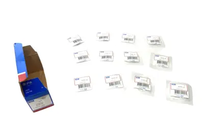 New | in-Stock SKF 619/6-2Z Bearings Michigan US | Maverick Industrial Sales #1401938