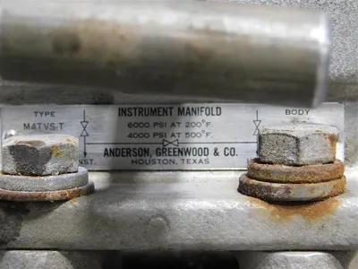 USED HONEYWELL STD120-E1H-00000-S2,MB,F1C3-1113
