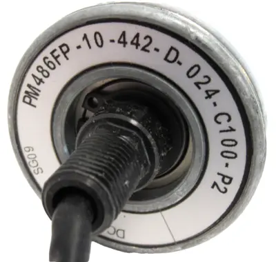 NEW ITOH PM486FP-10-442-D-024-C100-P2 POWER ROLLER PM486FP10442D024C100P2