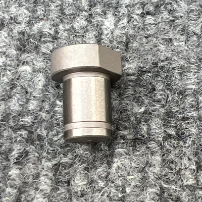 New | in-Stock Misumi 21-251961-407558-0143 Parts (Hydraulics and Pneumatics) California US | Davliegogo LLC #1706973