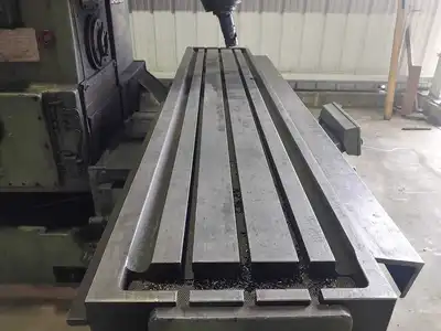 USED CINCINNATI MILACRON 650-20 PL