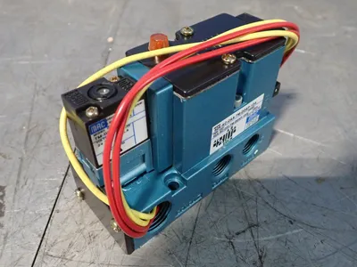 New | in-Stock MAC 82AACCAATMDDAP1DA Pumps Ohio US | HGR 24 #882117