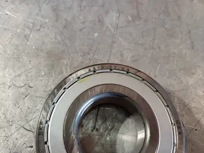 NEW SKF 6310-2Z/C3