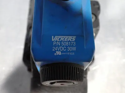 Used VICKERS DG5S82NTKMFPA4WLH530EN483 Pumps Ohio US | HGR 24 #873784