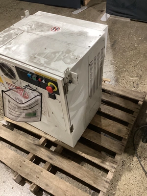 USED 2021 FANUC R-2000iC/270F + R30iB PLUS