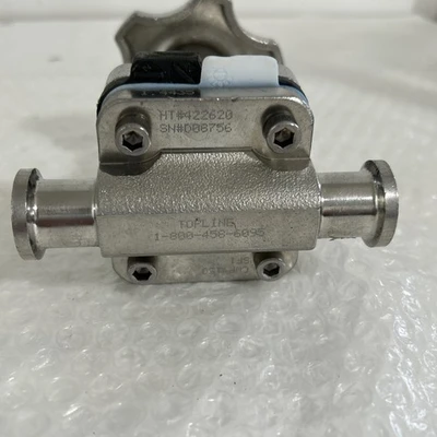 USED Topline 422620