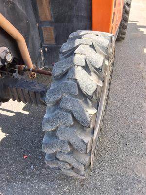 USED 2017 JLG 1255