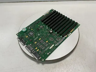 USED CINCINNATI MILACRON 3-533-1034G REV. D