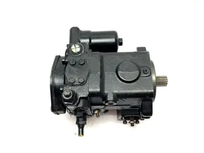 Used Bosch Rexroth R902205996, AA4VG56HWDL2/32R-NSC52F025F-S Hydraulic Pumps Michigan US | Maverick Industrial Sales #1486149