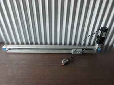 USED FESTO DGE-25-750-ZR-LV-RF-KG-KF-GA