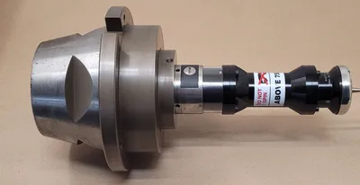 RENISHAW RMP60M Tooling & Accessories, Gauges | Machinery Central (1)