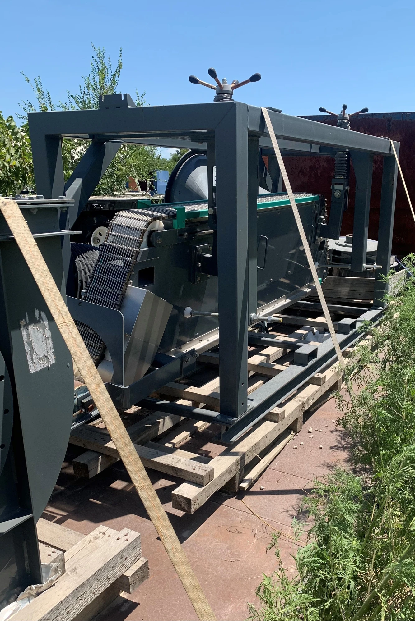 USED 2017 Plexus Air Magnet