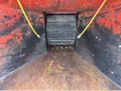 Used 2018 MORBARK BEEVER M12RX Wood Chippers Pennsylvania US | Iron Exchange Equipment Solutions #1353817