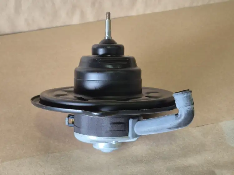 New | in-Stock TOYOTA GENUINE PARTS 87104-89110 Motors (misc) British Columbia CA | Lenmark #246382