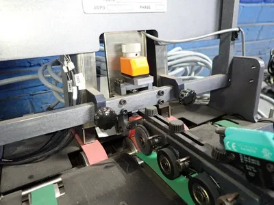 Used PINEBERRY SF12 Miscellaneous Packaging Equipment Ohio US | HGR 24 #756682
