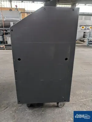 USED Retsch Retsch Ball Mill, Model PM400