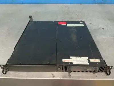 Used AMETEK XG2042 DC Power Supplies Ohio US | HGR 24 #1463457