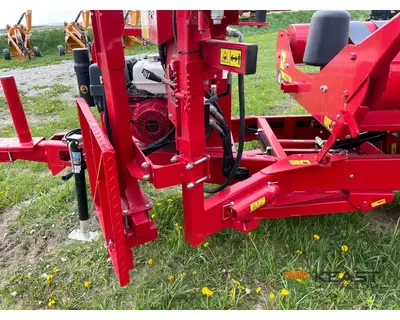 Used ANDERSON _UNKNOWN_ Stretch Wrappers Iowa US | Keast Enterprises #1360035