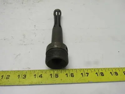 Det-Auto Tooling H&A 1-1/4" RA .437H Squirrel Cage Feed Finger Lot Of 2