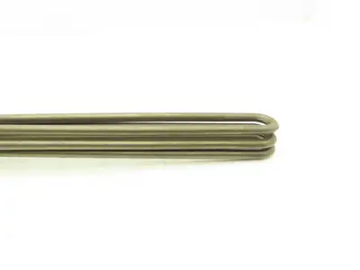 Rica Immersion Heating Element 220V 3000W 1.5"NPT Screw Plug 13"L Tube