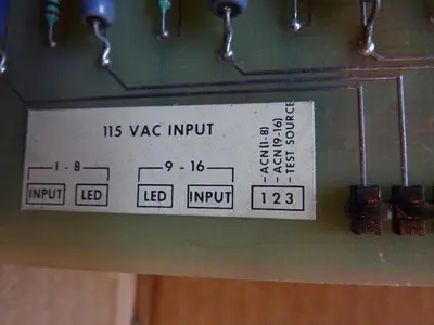 USED SCI 22857-1L REV C