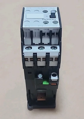 NEW Siemens 3TF4211-0BB4