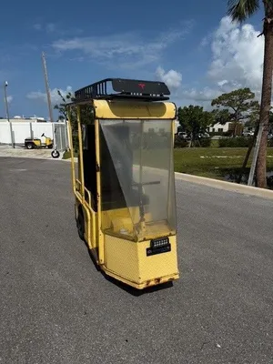 CUSHMAN MINUTE MISER Maintenance Carts | GMT (1)